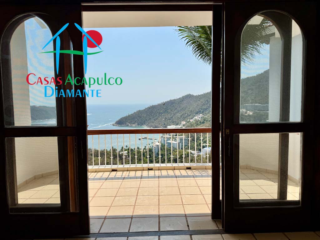 Torre Persia B 501 - Terraza 1